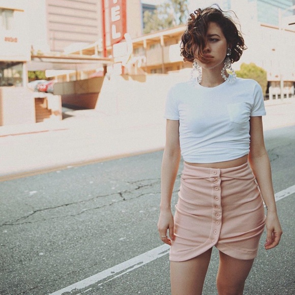 The Line by K Dresses & Skirts - The Line By K Shia skirt